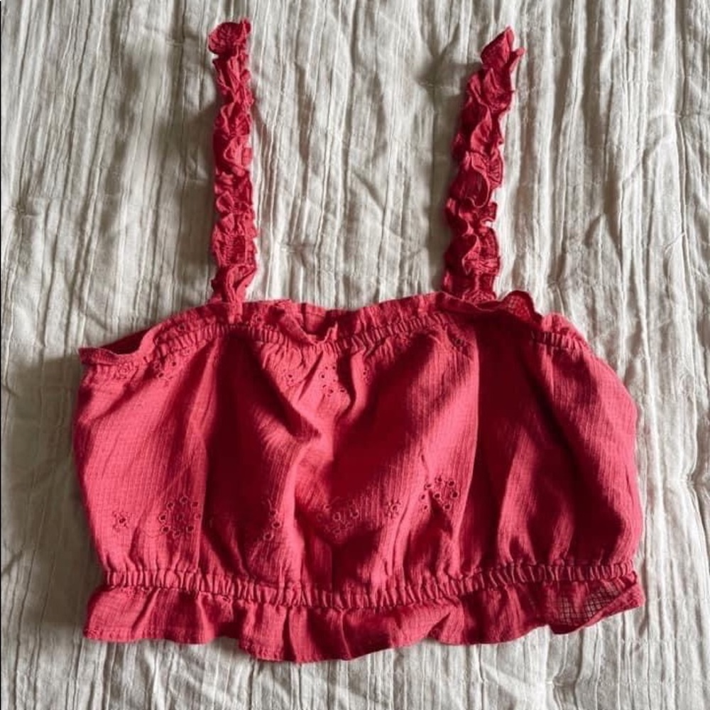 Forever 21 top